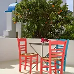 Yellow Stone * Parikia (Paros)