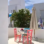Yellow Stone Apartment