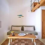 Apartment Yellow Stone *
