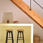 Apartment Yellow Stone *