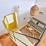 Apartment Yellow Stone Parikia (Paros)