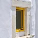 Apartment Yellow Stone *