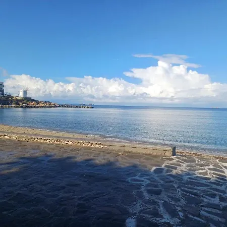 Apartment Yellow Stone Parikia (Paros)