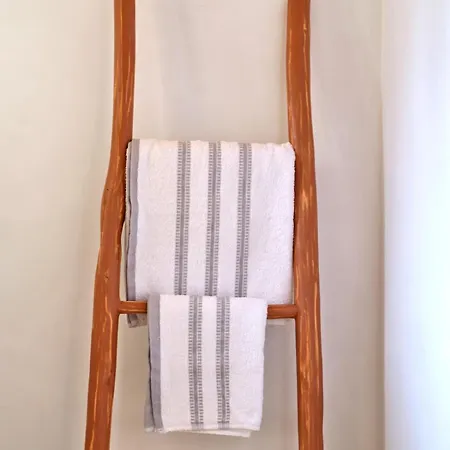 Yellow Stone Apartment *