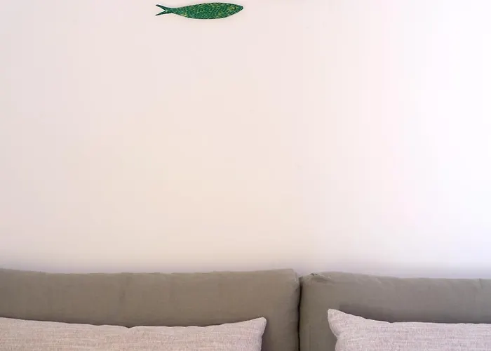 Apartment Yellow Stone *