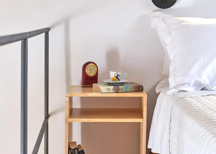 Apartment Yellow Stone *