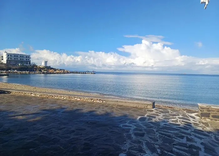 Apartment Yellow Stone Parikia (Paros)