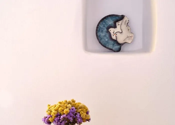 Yellow Stone Apartment