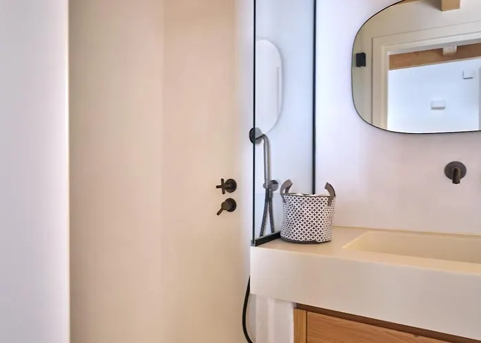 Apartment Yellow Stone Parikia (Paros)