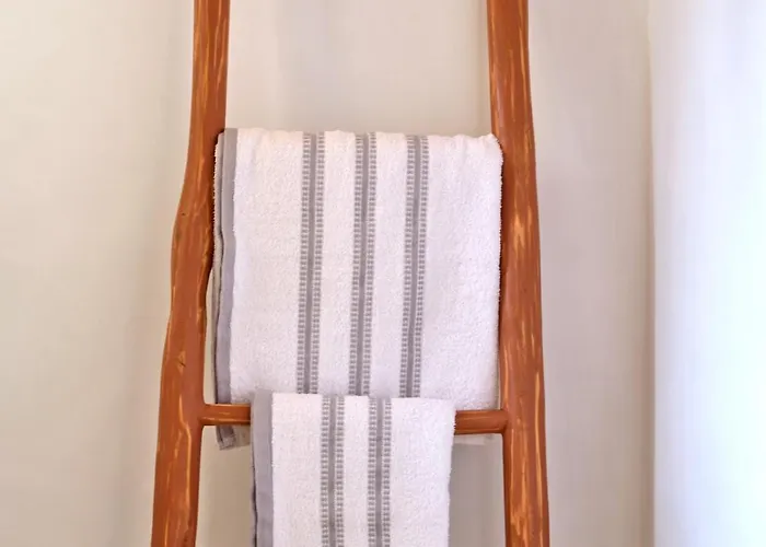 Yellow Stone Apartment *