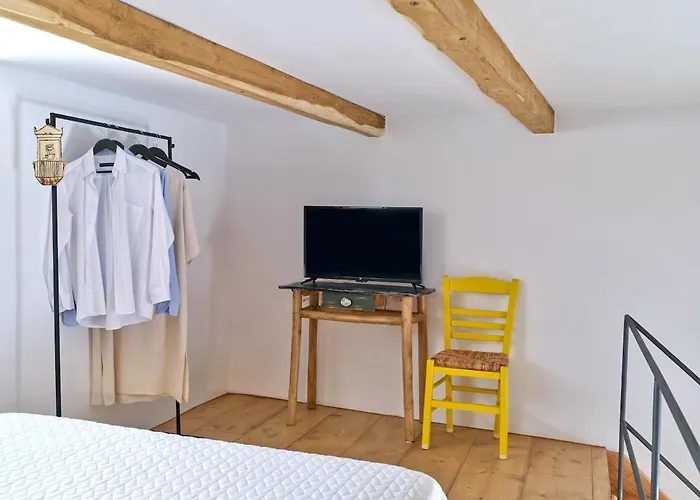 Apartment Yellow Stone Parikia (Paros)