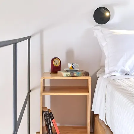 Apartment Yellow Stone *