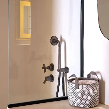 Apartment Yellow Stone *