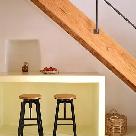 Apartment Yellow Stone *