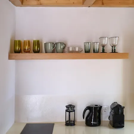 Yellow Stone * Parikia (Paros)