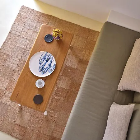 Apartment Yellow Stone *