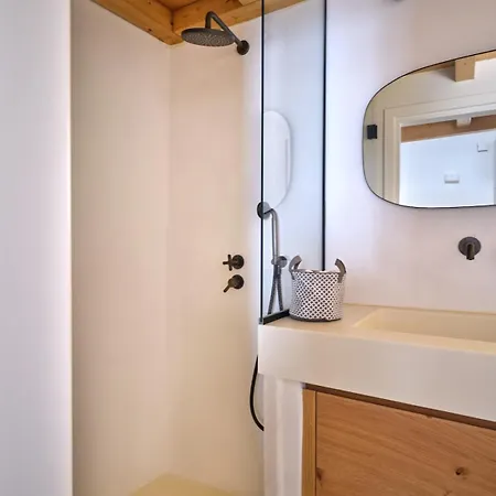 Apartment Yellow Stone Parikia (Paros)