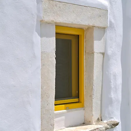 Apartment Yellow Stone *