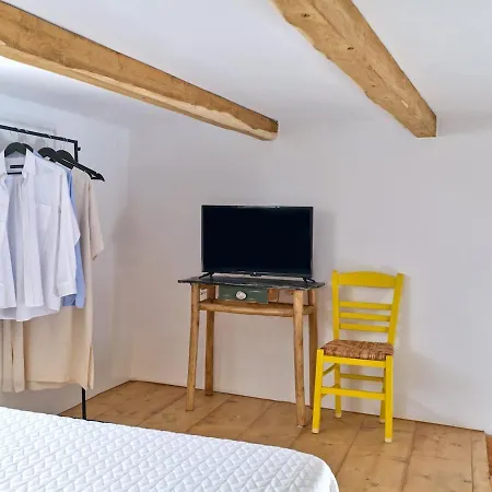 Apartment Yellow Stone Parikia (Paros)