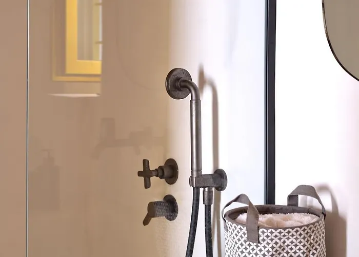 Διαμέρισμα Yellow Stone *