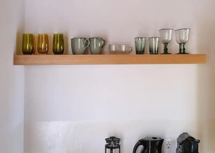 Yellow Stone * Πάρος