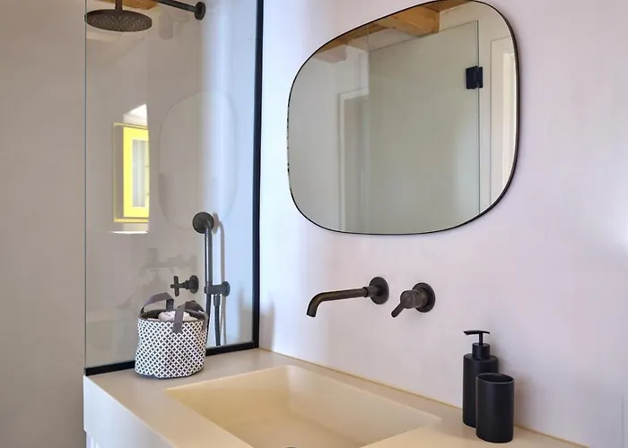 Yellow Stone * Πάρος