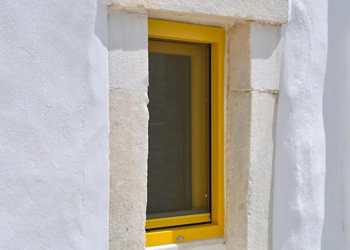 Διαμέρισμα Yellow Stone *